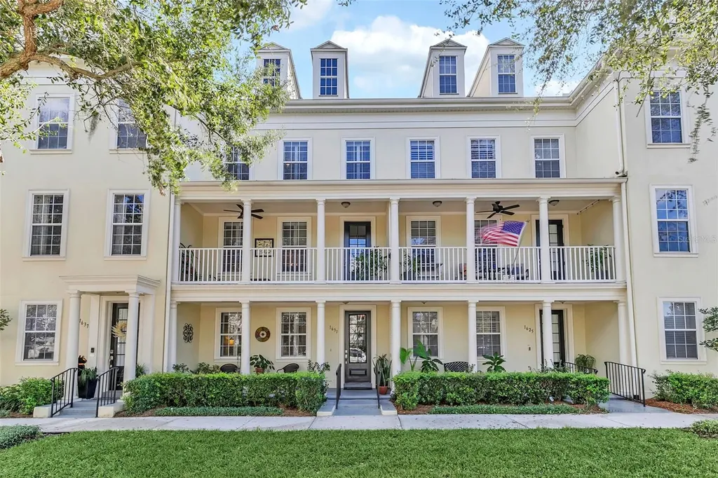 1631 Lakemont Avenue Orlando FL 32814