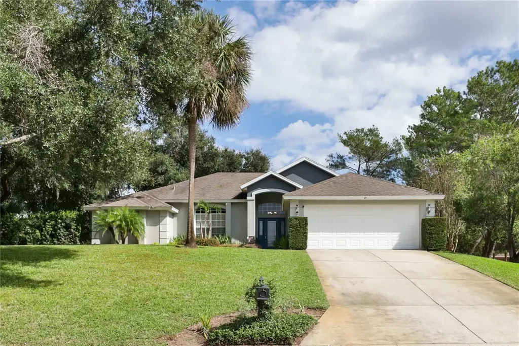 19 Cliffside Drive Ormond Beach FL 32174