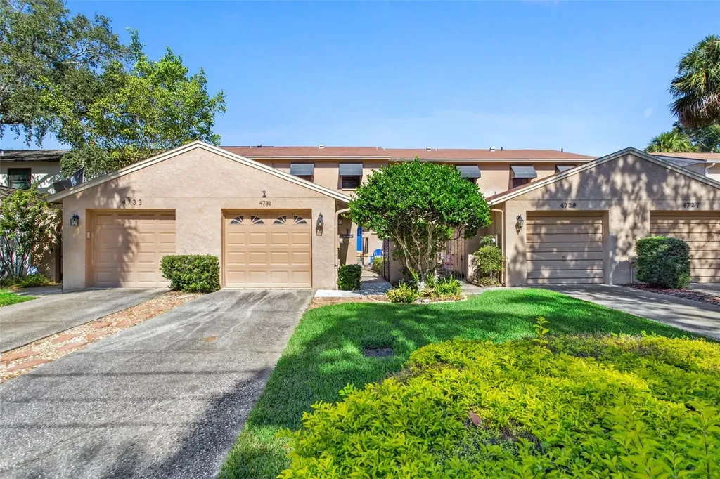 4731 W Vasconia Street Tampa FL 33629