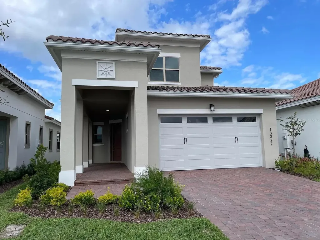 13327 Camborne Place Orlando FL 32832