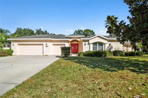 2240 Cross Tee Court Brooksville FL 34604