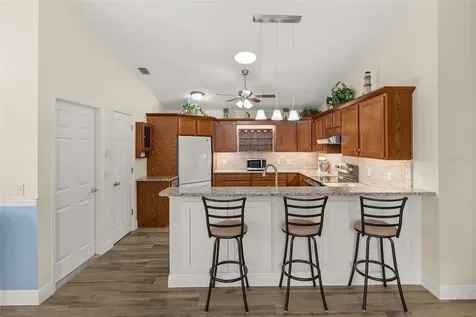 2115 Harston Trail The Villages FL 32162