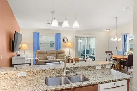 2115 Harston Trail The Villages FL 32162