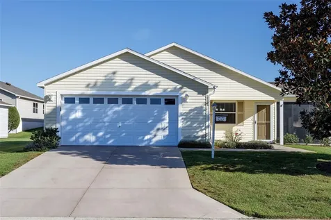 2115 Harston Trail The Villages FL 32162