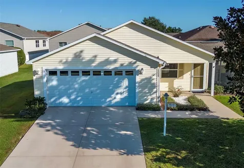 2115 Harston Trail The Villages FL 32162