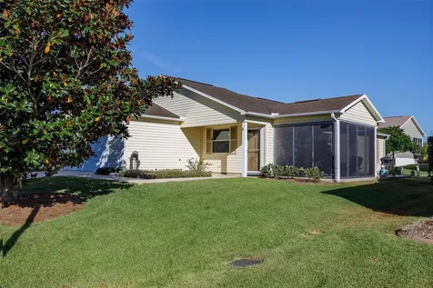 2115 Harston Trail The Villages FL 32162