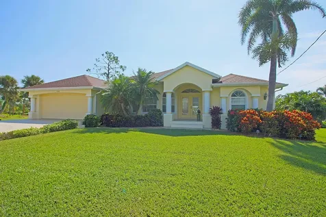 1143 Boundary Boulevard Rotonda West FL 33947