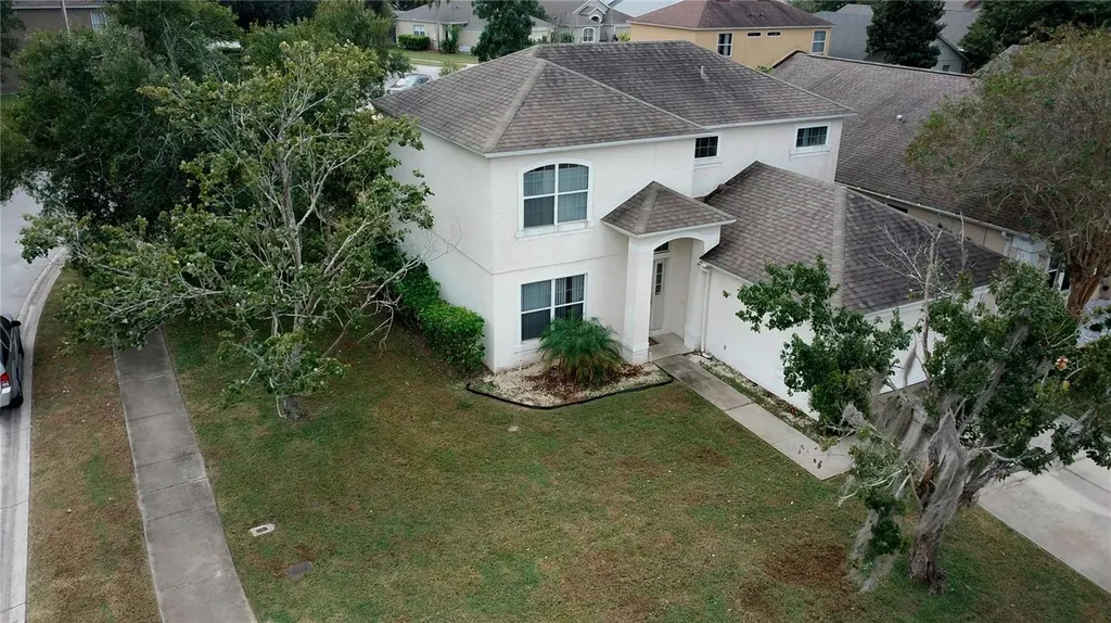 101 Boulder Court Sanford FL 32771