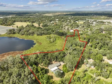 4356 Lindsey Loop Dover FL 33527