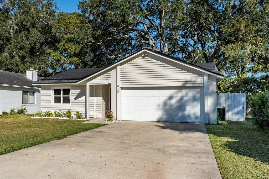 3453 Jujube Drive Orlando FL 32810