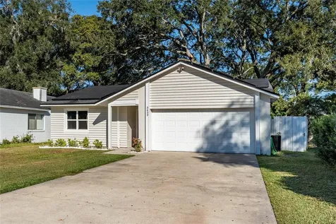 3453 Jujube Drive Orlando FL 32810
