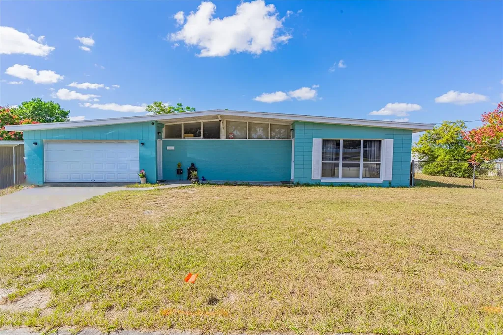 2112 Sarazen Drive Orlando FL 32808