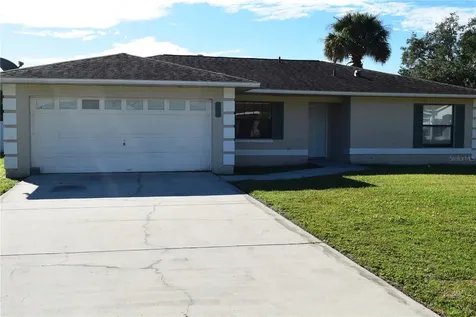 406 Jay Court Kissimmee FL 34759