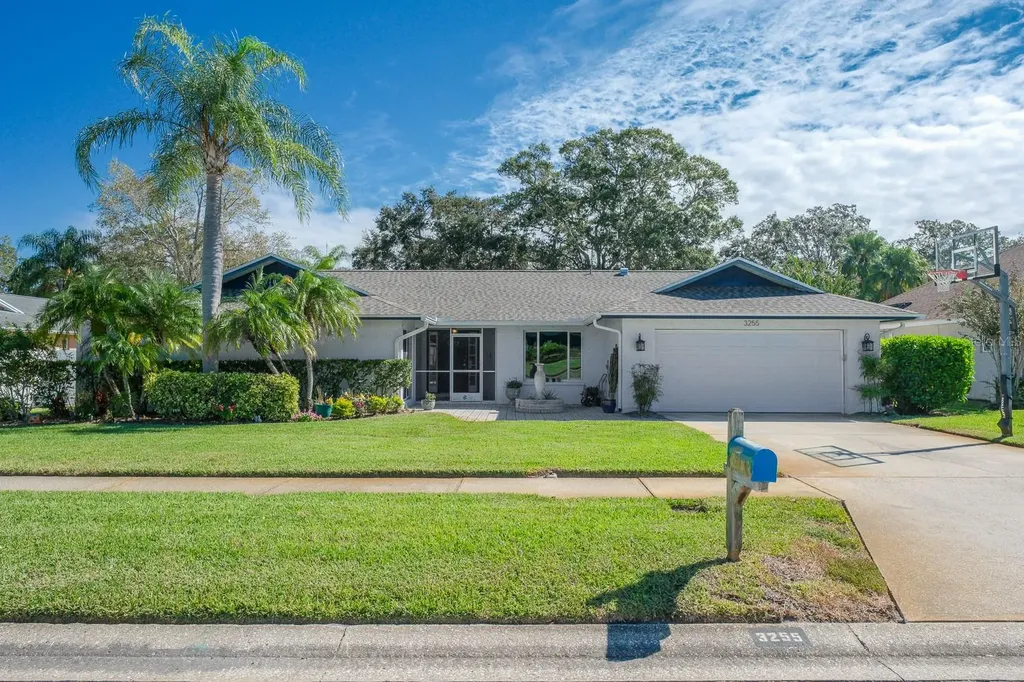 3255 Sandy Ridge Drive Clearwater FL 33761