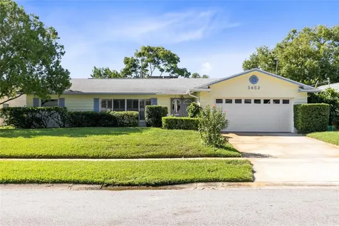 3452 Arnel Drive Winter Park FL 32792