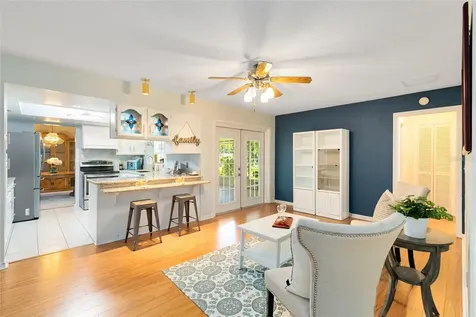 3452 Arnel Drive Winter Park FL 32792