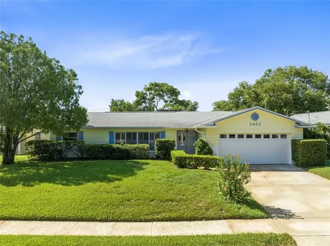 3452 Arnel Drive Winter Park FL 32792