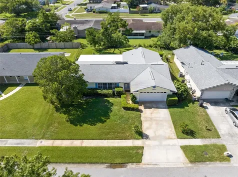 3452 Arnel Drive Winter Park FL 32792