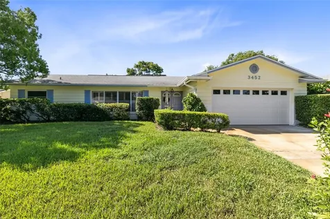 3452 Arnel Drive Winter Park FL 32792