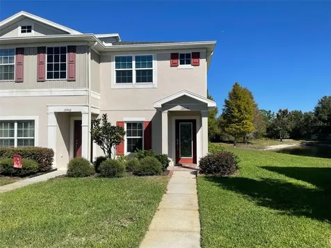15900 Stable Run Drive Spring Hill FL 34610