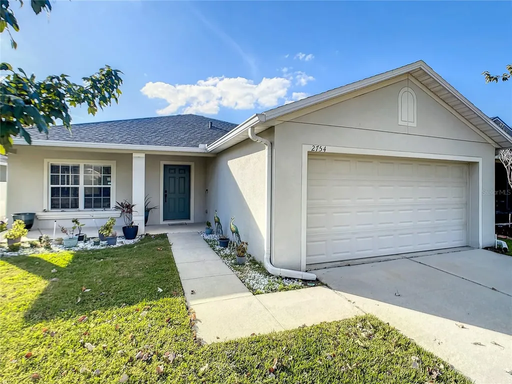 2754 Trommel Way Sanford FL 32771
