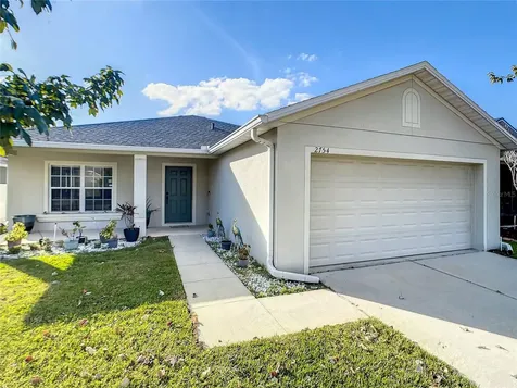 2754 Trommel Way Sanford FL 32771