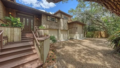 651 Mangrove Point Road Sarasota FL 34242