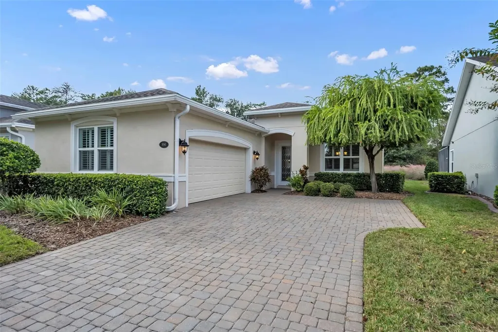 1080 Gardenshire Lane Deland FL 32724