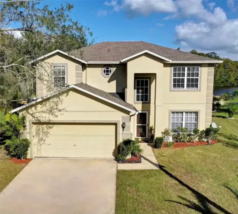 128 Mediterranean Court Kissimmee FL 34758