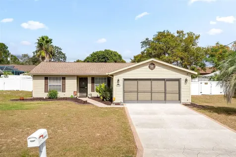 12107 Rockford Street Spring Hill FL 34608