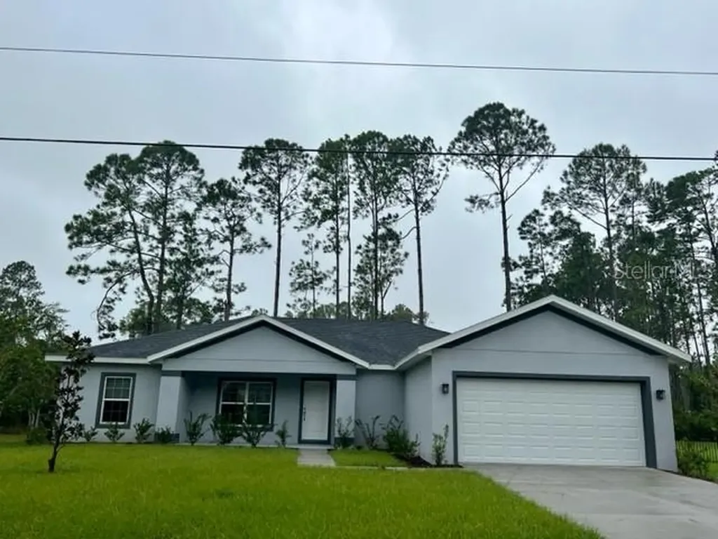 1 Pinelark Lane Palm Coast FL 32164