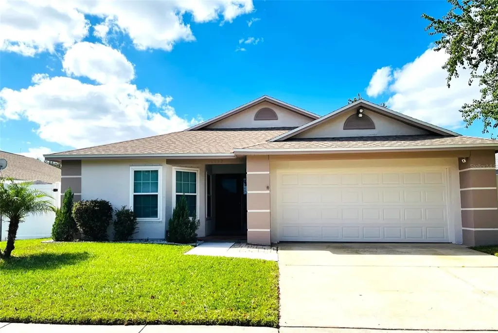 11122 Hambley Avenue Orlando FL 32837