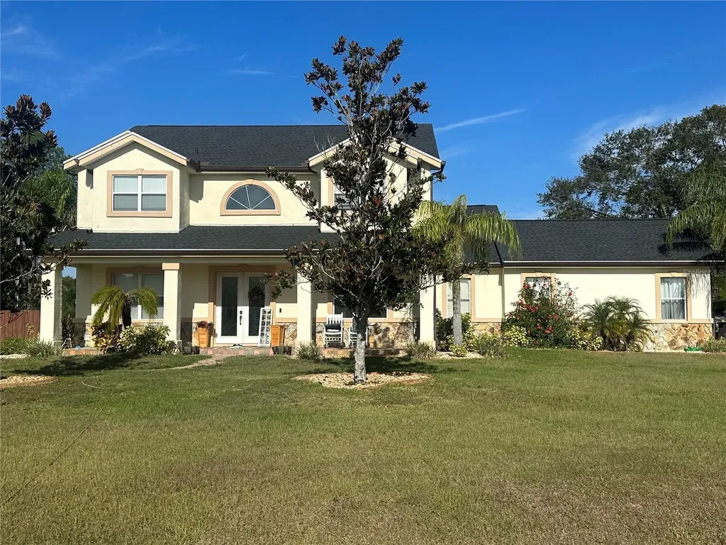 8153 Ehren Cutoff Land O Lakes FL 34639