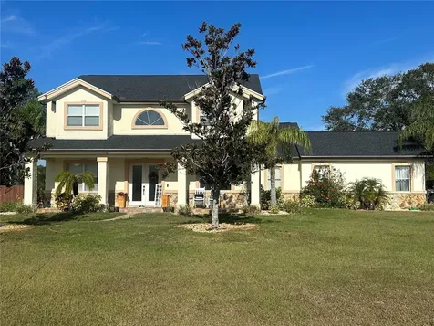 8153 Ehren Cutoff Land O Lakes FL 34639