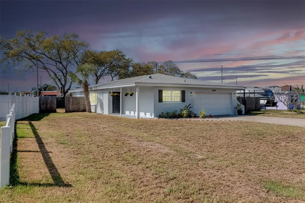 10618 Orange Blossom Lane Seminole FL 33772
