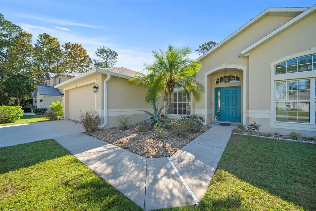 56 Birchwood Drive Palm Coast FL 32137