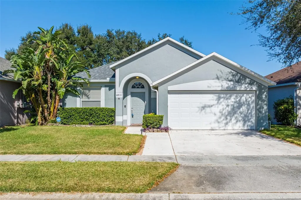 22829 Marsh Wren Drive Land O Lakes FL 34639