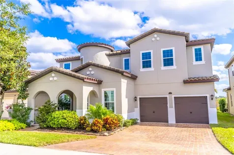 1657 Amsel Falls Park Terrace Winter Garden FL 34787