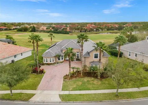 2752 Kissimmee Bay Circle Kissimmee FL 34744