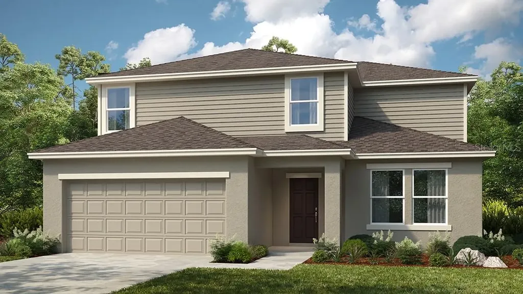 1230 Asher Mason Avenue Kissimmee FL 34744