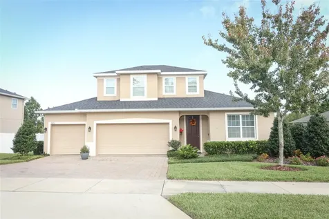 3451 Creek Run Lane Eustis FL 32736