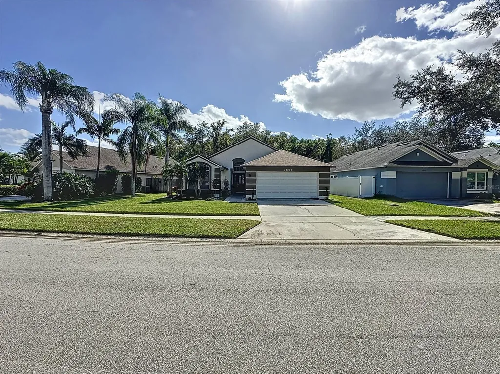 13022 Cog Hill Way Orlando FL 32828