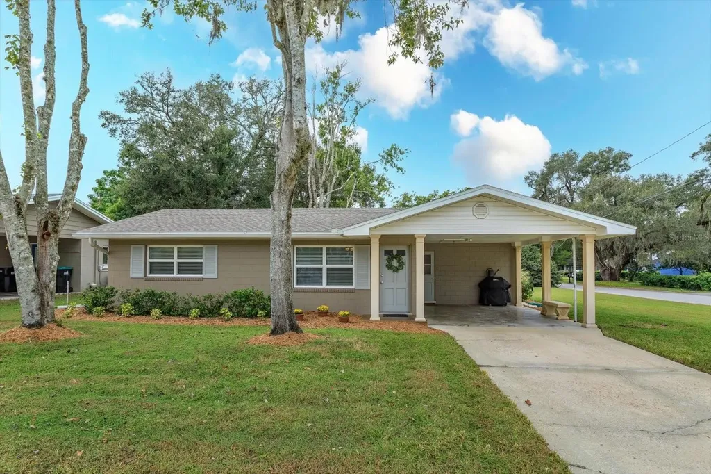 2502 Lassek Drive Orlando FL 32806