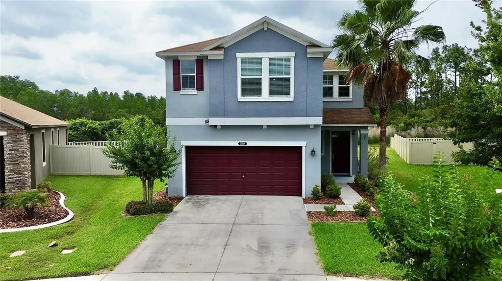 21348 Wistful Yearn Drive Land O Lakes FL 34637