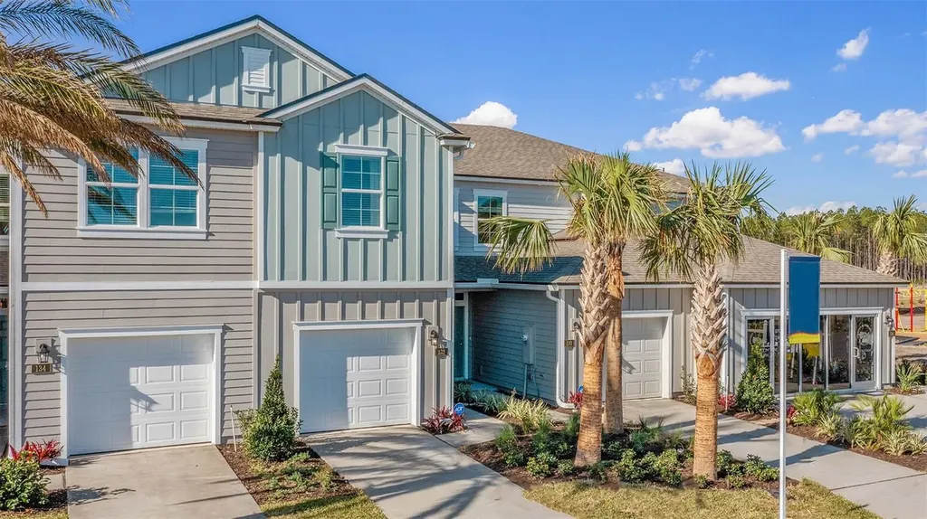 85 Redbud Road Palm Coast FL 32137