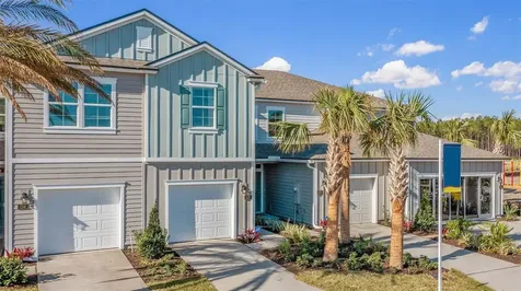85 Redbud Road Palm Coast FL 32137
