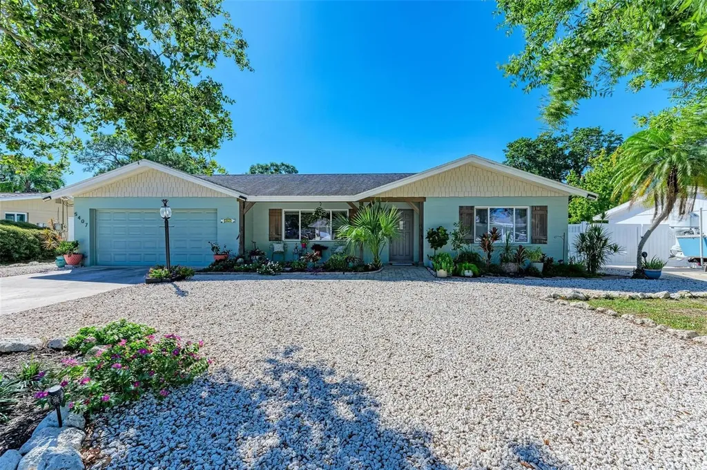 5407 12th Avenue Drive W Bradenton FL 34209