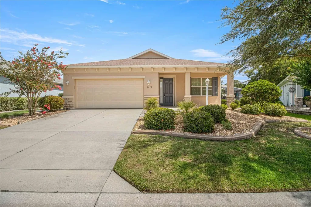 8219 SW 78th Circle Ocala FL 34476