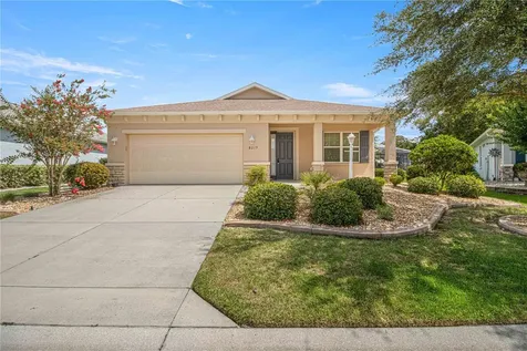 8219 SW 78th Circle Ocala FL 34476