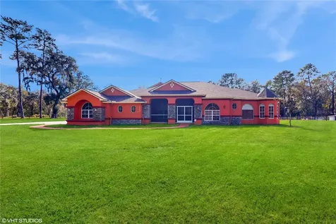 25406 Ladyhawk Lane Brooksville FL 34601